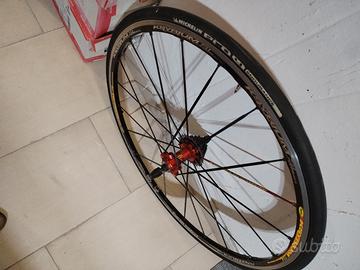 ruota da corsa ksirium