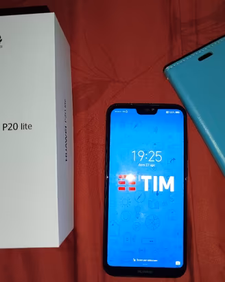 Smartphone HUAWEI P20  LITE