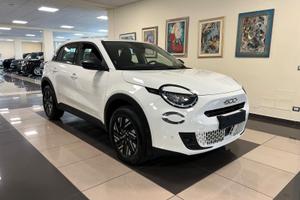 FIAT 600 (2023-->) 600 Hybrid 100 CV DCT MHEV