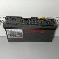 CENTRALINA COMFORT BMW Serie 5 Touring 61.35-69787