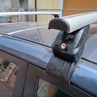 BARRE PORTATUTTO PREALPINA