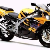 HONDA CBR 900 RR ricambi vari