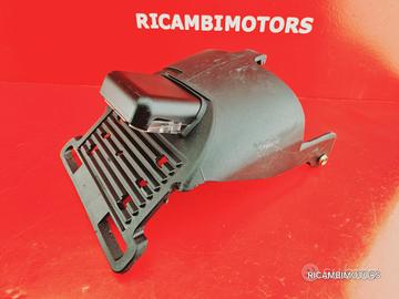 PORTATARGA HARLEY DAVIDSON SPORTSTER