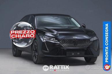 PEUGEOT 408 408 1.2 hybrid Allure 136cv e-dsc6