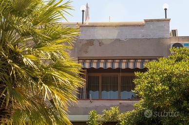 Platamò | Accesso mare| Terrazza vivibile |4 posti