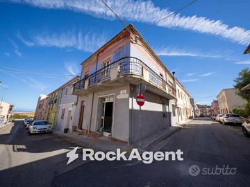 Appartamento di 84 m² con 4 locali a Sorso