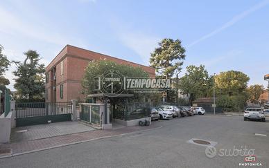 TPAL5 TRILOCALE IN CENTRO A CRESPELLANO A REDDITO