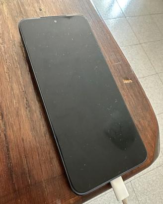 Celulare motorola nuovo