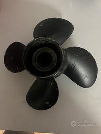 Elica passo 13 mercury