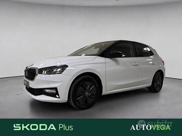 SKODA Fabia 1.0 mpi 130 edition 80cv