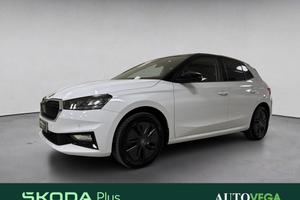 SKODA Fabia 1.0 mpi 130 edition 80cv