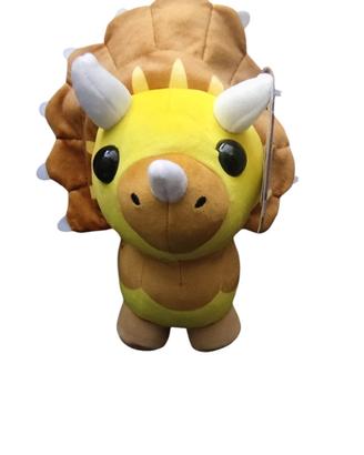 peluche nuovo adoptme roblox 