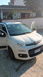 fiat panda 1.3 mjt