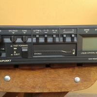 Autoradio Blaupunkt