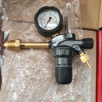 Riduttore di pressione argon 