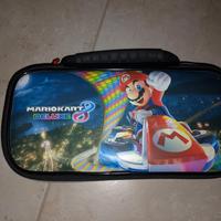 Custodia per Nintendo switch 