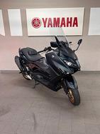 Yamaha TMAX 560 TECH MAX