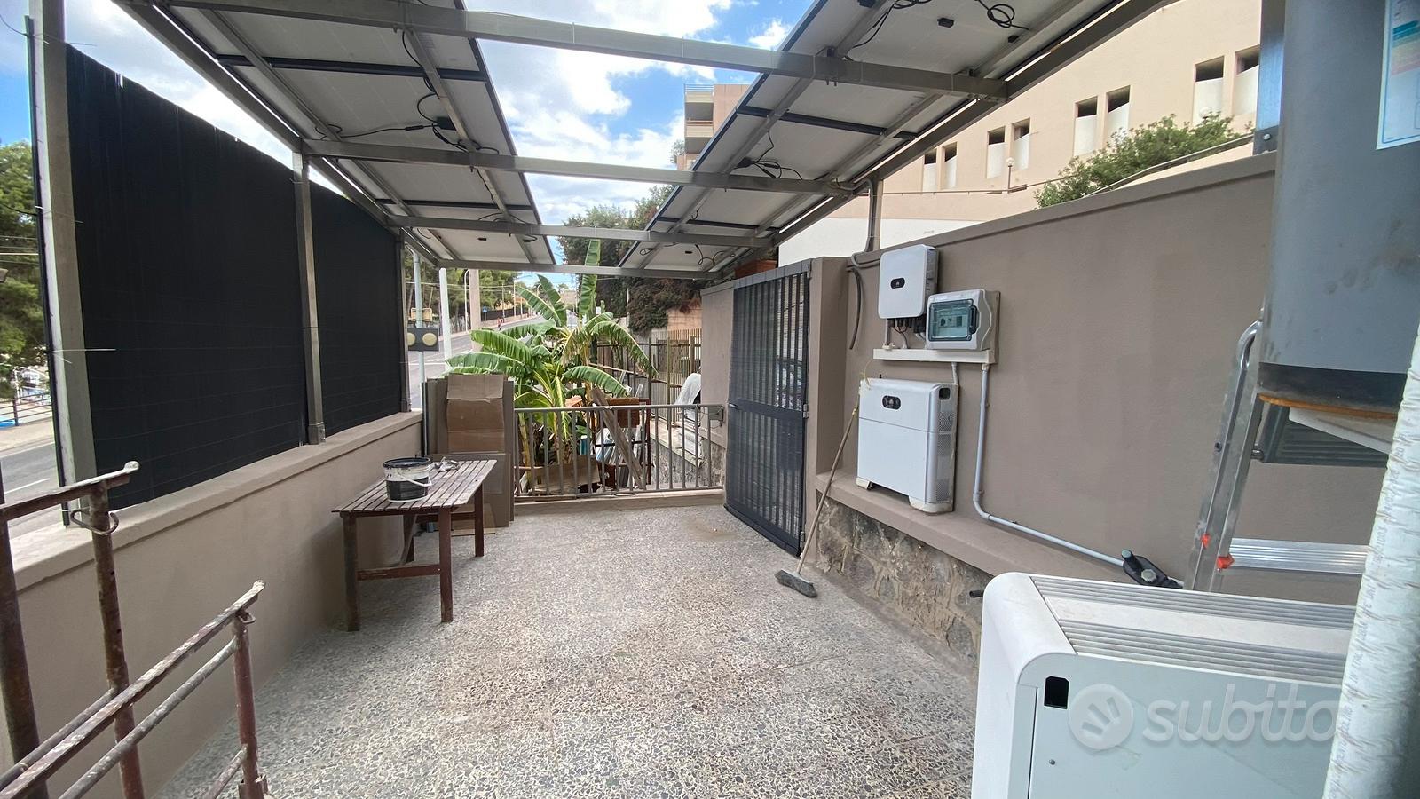 Appartamento – Cagliari, Sant'Avendrace, Sant'Avendrace-Santa Gilla - Altro