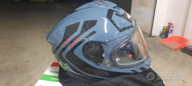 Casco nolan