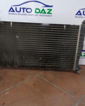 RADIATORE ACQUA FIESTA 1.2 BENZINA ANNO 1997