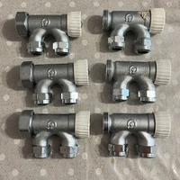 Caleffi rubinetti termosifoni