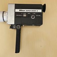 Fotocamera nikon vintage