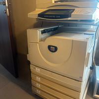 Fotocopiatrice XEROX 7346 Non Funzionante