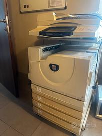 Fotocopiatrice XEROX 7346 Non Funzionante
