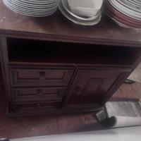 Mobile Antico da Ingresso