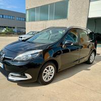 Renault Scenic Scénic 1.5 dCi 110CV Start&Stop Wav