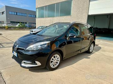 Renault Scenic Scénic 1.5 dCi 110CV Start&Stop Wav