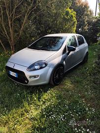 Fiat punto ex 95cv