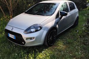 Fiat punto ex 95cv