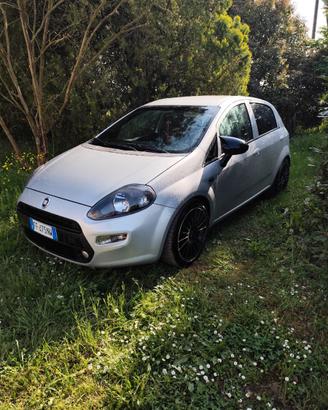 Fiat punto ex 95cv