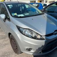FORD FIESTA per ricambi usati