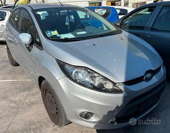FORD FIESTA per ricambi usati