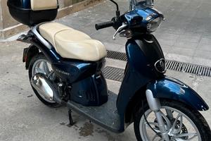 Scarabeo aprilia 50 4T 