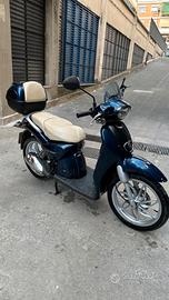 Scarabeo aprilia 50 4T 