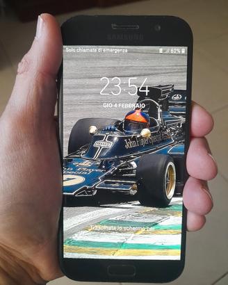 Samsung Galaxy A5