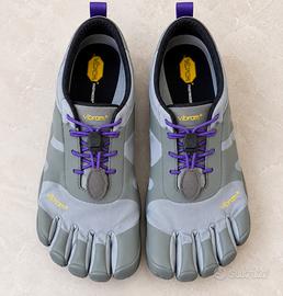Vibram FiveFingers Spyridon MR Donna