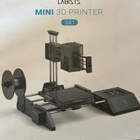 Mini stampante in 3d
