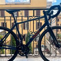Bici da corsa/Gravel - TRIBAN RC 12