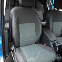 Coprisedili Fodere su misura Renault Kangoo II Res