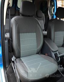 Coprisedili Fodere su misura Renault Kangoo II Res