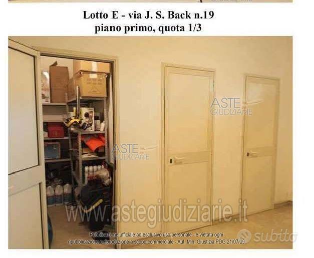 Appartamento – Gela, Cantina Sociale, Caltanissetta - Vista 4