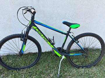 Bicicletta MTB District 26
