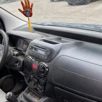 KIT AIRBAG PER FIAT QUBO ANNO 2013