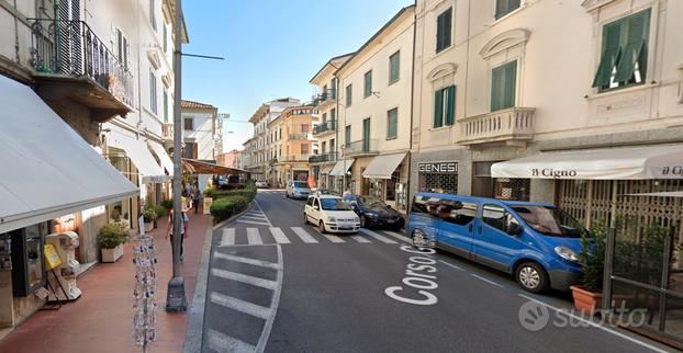 Stanza singola in centro a montecatini