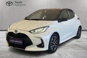 Toyota Yaris 1.5h Style