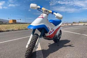 Honda cub ez 90 hsc ORIGINALE